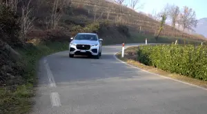Jaguar F-Pace 400e AWD 2022 - 11