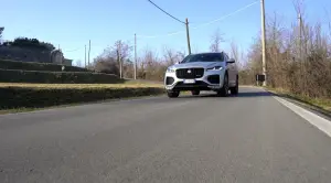 Jaguar F-Pace 400e AWD 2022 - 9
