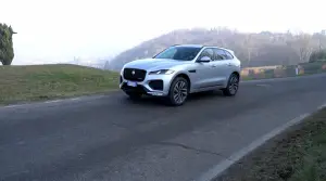 Jaguar F-Pace 400e AWD 2022 - 10
