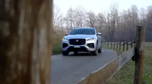 Jaguar F-Pace 400e AWD 2022 - 12