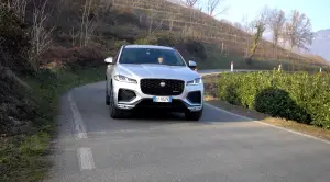 Jaguar F-Pace 400e AWD 2022 - 15
