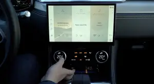 Jaguar F-Pace 400e AWD 2022 - 14