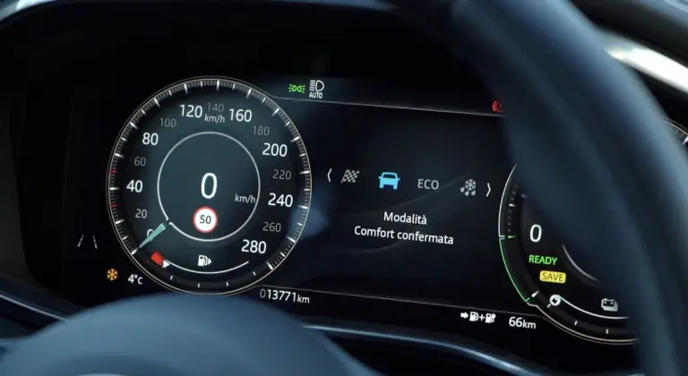 Jaguar F-Pace 400e AWD 2022 - 20