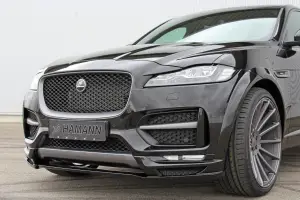 Jaguar F-Pace by Hamann Motorsports  - 3