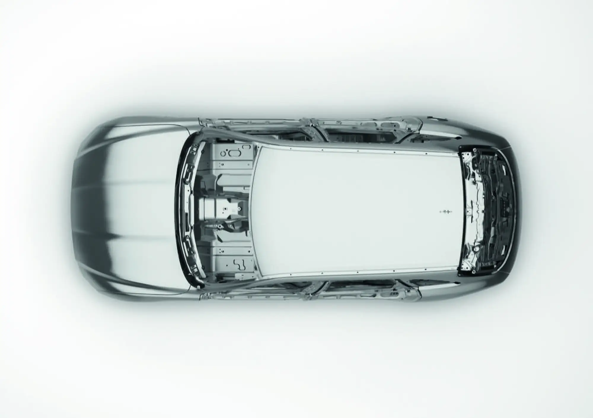 Jaguar F-Pace - nuova galleria di immagini - 82