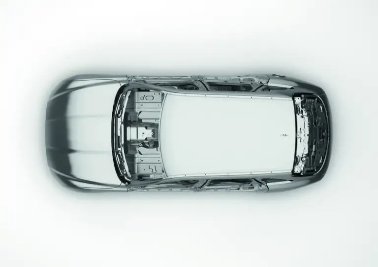 Jaguar F-Pace - nuova galleria di immagini - 82