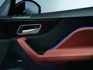 Jaguar F-Pace - nuova galleria di immagini - 72