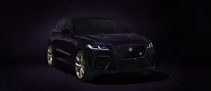 Jaguar F-Pace SVR Edition 1988 - Foto - 18