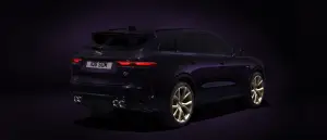 Jaguar F-Pace SVR Edition 1988 - Foto - 8