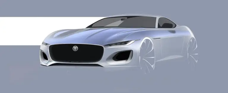 Jaguar F-Type 2020 - 12