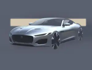 Jaguar F-Type 2020 - 15