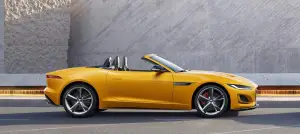 Jaguar F-Type 2020 - 32