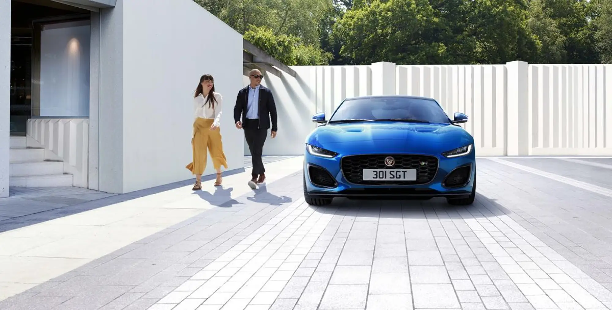 Jaguar F-Type 2020 - 35