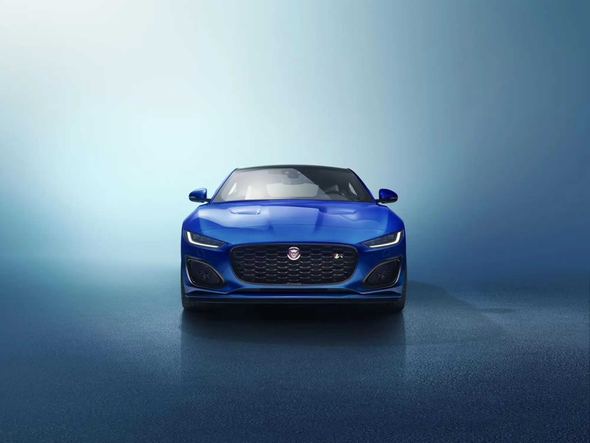 Jaguar F-Type 2020 - 38