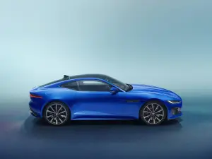 Jaguar F-Type 2020 - 40