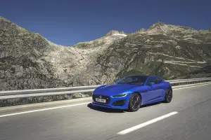 Jaguar F-Type 2020 - 5