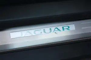 Jaguar F-Type 3.0 V6 S: prova su strada - 49