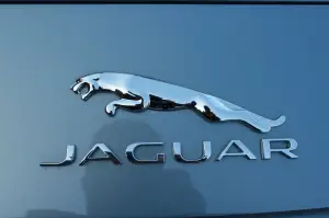 Jaguar F-Type 3.0 V6 S: prova su strada - 59