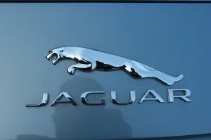 Jaguar F-Type 3.0 V6 S: prova su strada