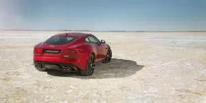 Jaguar F-Type AWD - 3