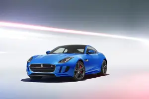 Jaguar F-Type British Design Edition - 3