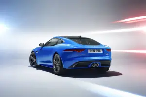 Jaguar F-Type British Design Edition - 4