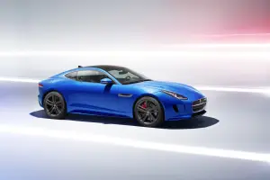 Jaguar F-Type British Design Edition - 5