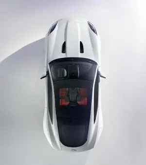 Jaguar F-Type Coupe 2014 - 1