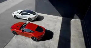 Jaguar F-Type Coupe 2014 - 5