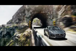 Jaguar F-Type Coupe - 7