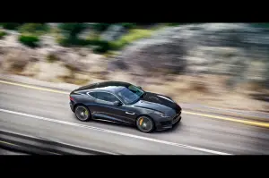 Jaguar F-Type Coupe - 9