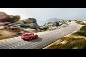 Jaguar F-Type Coupe - 37