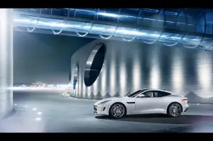 Jaguar F-Type Coupe - 59