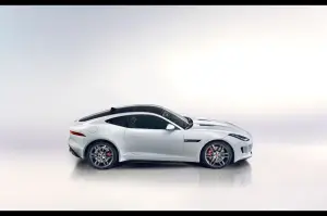 Jaguar F-Type Coupe - 65