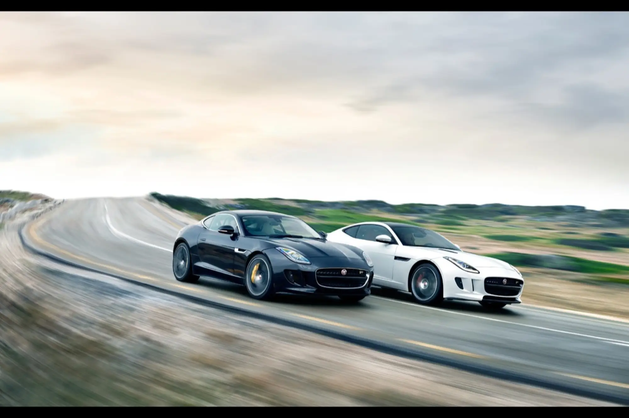 Jaguar F-Type Coupe - 67