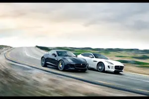 Jaguar F-Type Coupe - 67