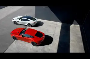 Jaguar F-Type Coupe - 69