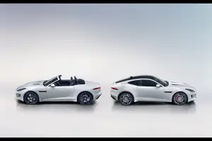 Jaguar F-Type Coupe - 71
