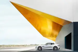 Jaguar F-Type Coupe - 72
