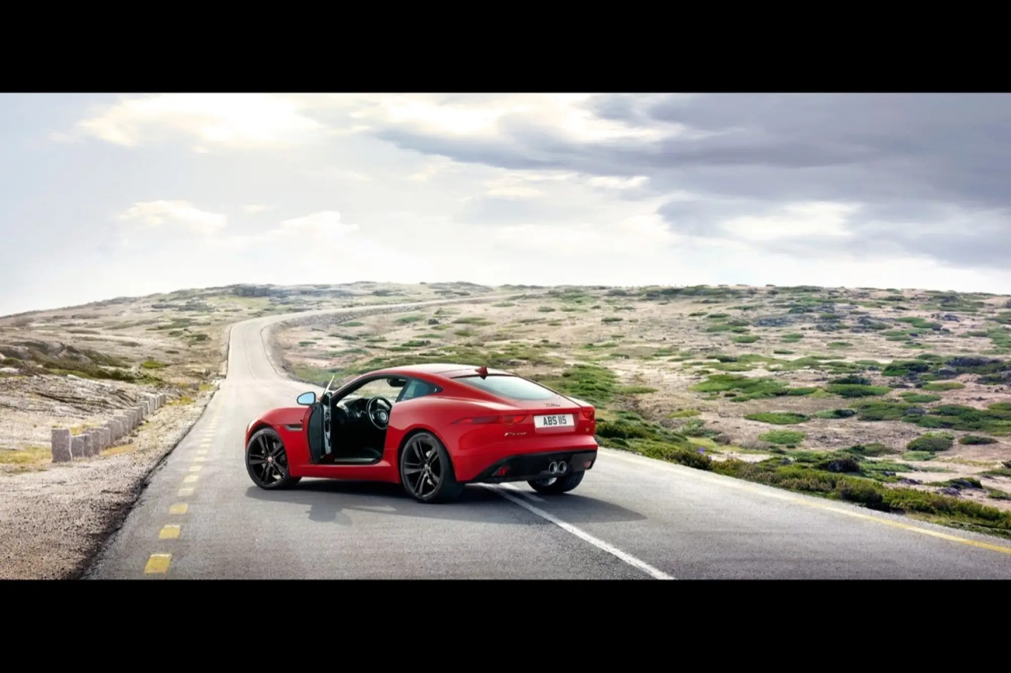 Jaguar F-Type Coupe - 77
