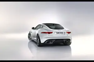 Jaguar F-Type Coupe - 78