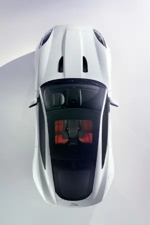 Jaguar F-Type Coupe - 82