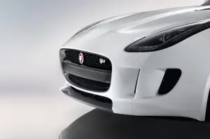 Jaguar F-Type Coupe - 84