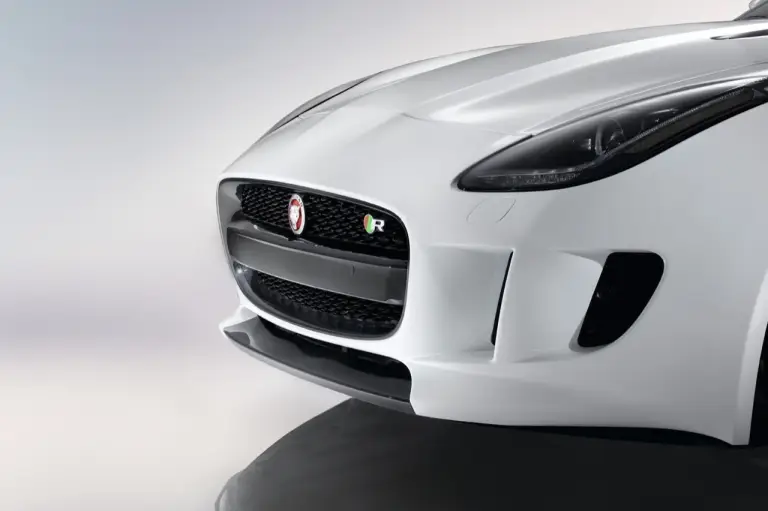 Jaguar F-Type Coupe - 84