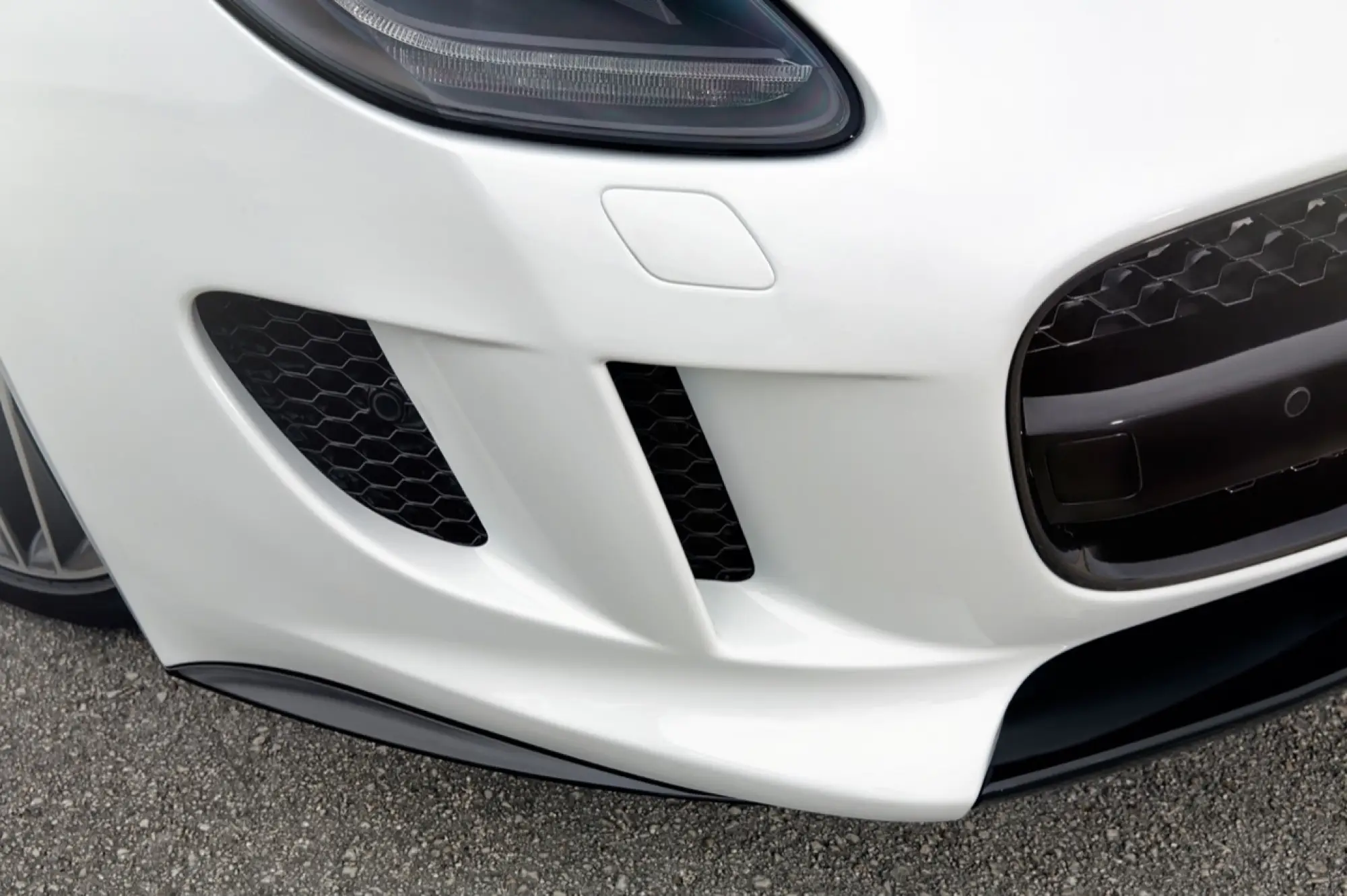 Jaguar F-Type Coupe - 87