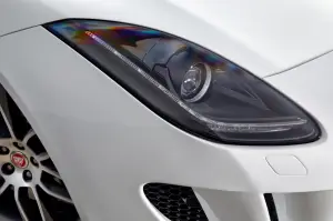 Jaguar F-Type Coupe - 91