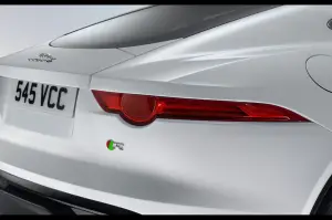 Jaguar F-Type Coupe - 92