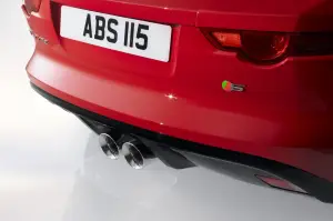 Jaguar F-Type Coupe - 93