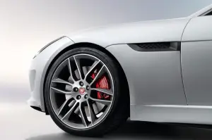 Jaguar F-Type Coupe - 97