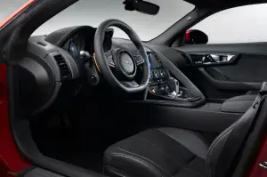 Jaguar F-Type Coupe - 98
